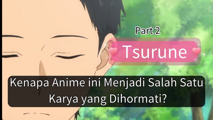 Tsurune, Anime yang Mendapatkan Apresiasi Besar di Jepang 🤸