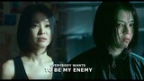 Everybody wants to be my enemy | My Name & The Glory
