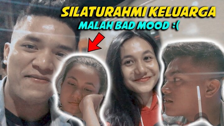 KETEMU KELUARGA!! JALAN JALAN KE MADIUN LANA BAD MOOD NGGAK ADA OBAT