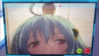 Gakusen Toshi Asterisk Eps 05 Sub Indo