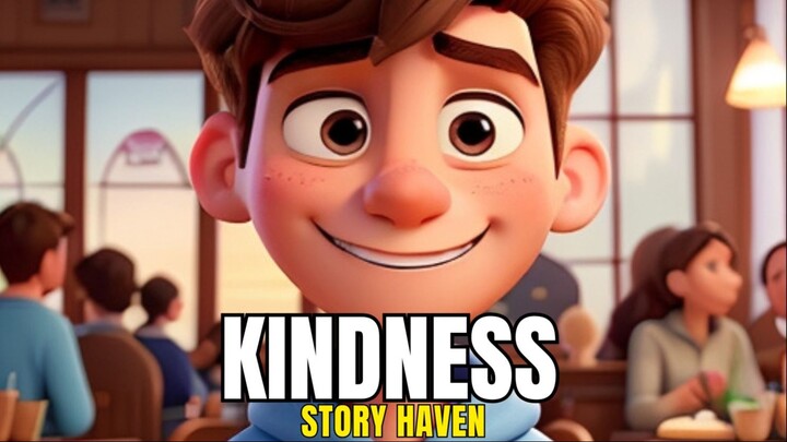 💰 The Two Coins: A Lesson in Kindness! 💖 (Must Watch!)
