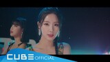 (G)I-DLE Dumbi Dumbi MV