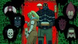 Dorohedoro - Opening Full『Welcome to Chaos』by (K)NoW_NAME