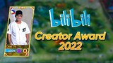 DREAMS COME TRUE WITH BILIBILI â�¤| Dreams and Journey | Bilibili Creator Awards 2022