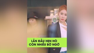 Ông chú 900 tuổi lần đầu HẸN HÒ còn nhiều bỡ ngỡDANET phimHan leedongwook goblin yooinna kdrama TikTokSoiPhim