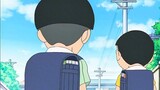 Tonton tiga episode Doraemon dalam satu tarikan napas# 多拉阿梦#二元#...