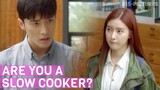 So Do You Like Me or Not? Boss is Now FRUSTRATED | ft. Sung Hoon | Are We In Love