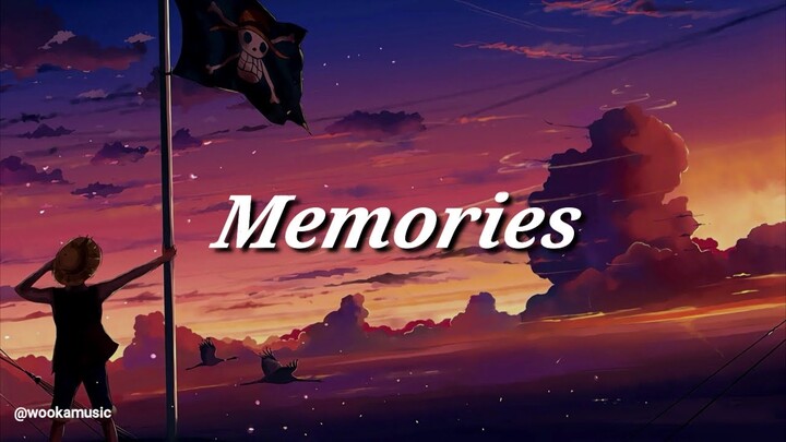 Karaoke Memories - Maki otsuki (One piece) lower key