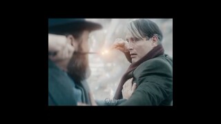 Fantastic beasts 3 | Dumbledore and Grindelwald