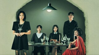 Bitter Sweet Hell (2024) Eps 6 [Sub Indo]