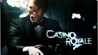 Casino Royale (2006)