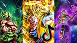 Dragon Ball | TikTok Compilation #3