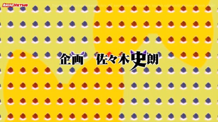 Tsukuyomi: Moon Phase ep 12