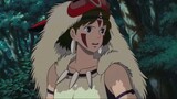 Princess Mononoke English Dub
