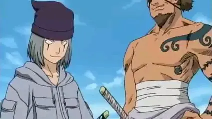 Naruto kid episode 13 Tagalog