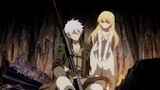 Arifureta Shokugyou de Sekai Saikyou (English Dub) Episode 3