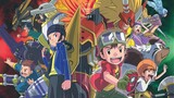 Digimon Frontier EP29