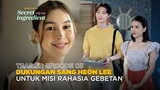 Trailer Episode 3 | Secret Ingredient | Sang Heon Lee, Julia Barretto, Nicholas Saputra