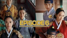 The Queen’s Umbrella Season 1 - Episode 6