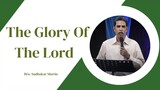 The Glory Of The Lord | Mid Week Online Service | THE UPPER ROOM CHURCH | 04-04-24