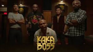 KAKA BOSS (2024)
