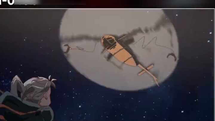 Behind the scenes of "Galactic Moon Tale"