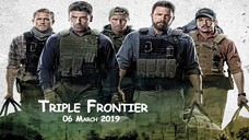 Triple Frontier