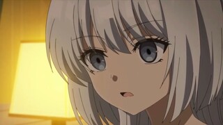 E4 - Nokemono-tachi no Yoru [Subtitle Indonesia]