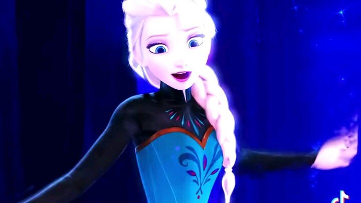 my queen #elsa