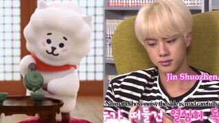 มาดูกันว่า RJ จะเหมือนกับพ่อเขามากแค่ไหน