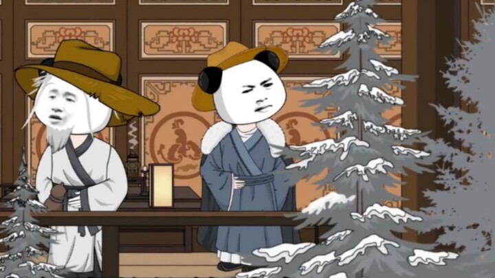 “นักปราชญ์จากอีกฝั่ง” 18 ตอน