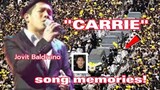 Pilipinas Got Talent Sime Final Jovit Baldivino sing "CARRIE"#jovitbaldivinosongmemories