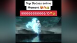Anime: Towa no Quon anime viral  badass animebadassmoments foryoupage fyp foryoupageofficiall
