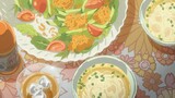 Anime Food ASMR