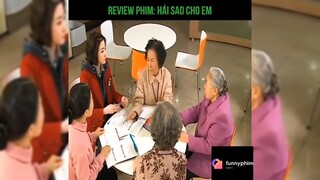 Tóm tắt phim: Hái sao cho em p2 #reviewphimhay