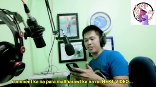 I Think I'm In Love (Capampangan Version)