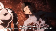 Episode 2| Saitou Si Serba Bisa Masuk Isekai|Subtitle Indonesia