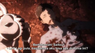 Episode 2| Saitou Si Serba Bisa Masuk Isekai|Subtitle Indonesia