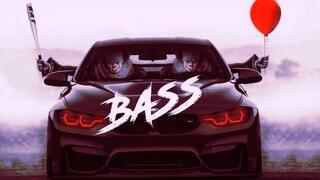 COOL MUSIC IN THE CAR 2023 🔊 COOL MUSIC 2023 🔊 NEW BASS MUSIC AND SONGS IN THE CAR 2023