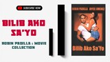 Bilib ako sa'yo | 1999 Action | Robin Padilla Movie Collection | Classic Movies