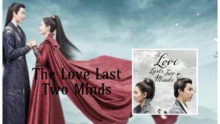 THE LOVE LAST TWO MINDS *Ep.34