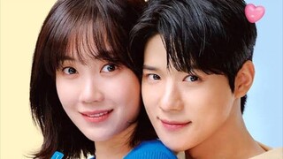 4. TITLE: Cinderella At 2 Am [2024]/Korean Series Romantic Comedy Tagalog Dubbed Episode 04 HD