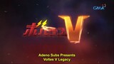 Voltes V Legacy-63 English