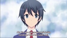 isekai WA smartphone episode 1 (season 1)