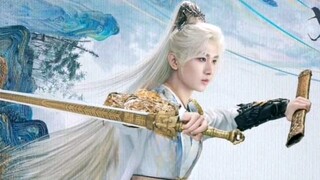 Fox Spirit Matchmaker : Sword and Beloved | Trailer