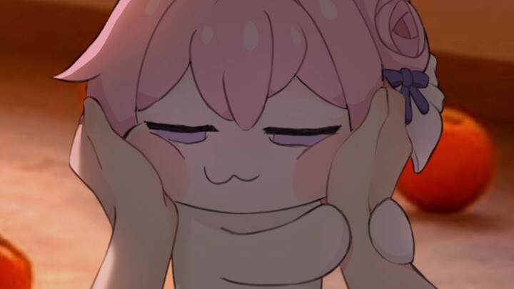 √槽的坏结局