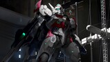 Magic Gundam, [Photoshop] thick coating.