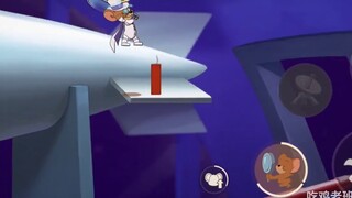 Game mobile Tom và Jerry: 100 cách để chuột một hàng chết, đồng đội sống sót đến cuối cùng có ổn khô