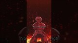 Anime Ragna Crimson ragna soul rapper😱#ragnacrimson #outaku #ragna #Leonica