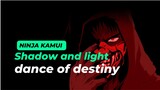 shadow and light, Ninja Kamui (AMV)